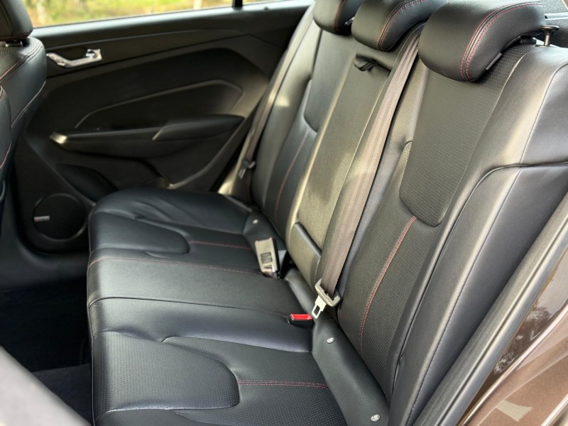 ARRIZO 1.5 16V TURBO 5 RXT FLEX 4P AUTOMÁTICO - 2020 - CANELA