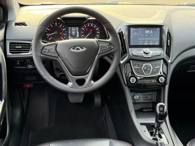 ARRIZO 1.5 16V TURBO 5 RXT FLEX 4P AUTOMÁTICO - 2020 - CANELA