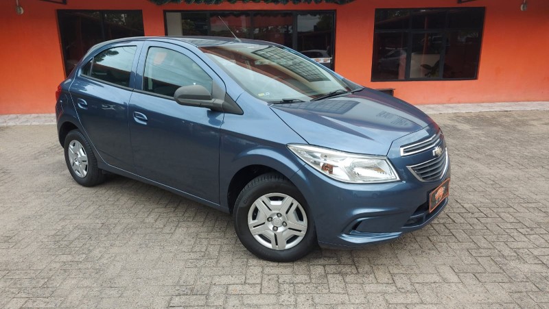 onix 1.0 lt 12v flex 4p manual 2016 canela