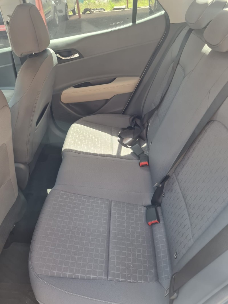 HB20S 1.0 LIMITED 12V FLEX 4P MANUAL - 2023 - CANELA