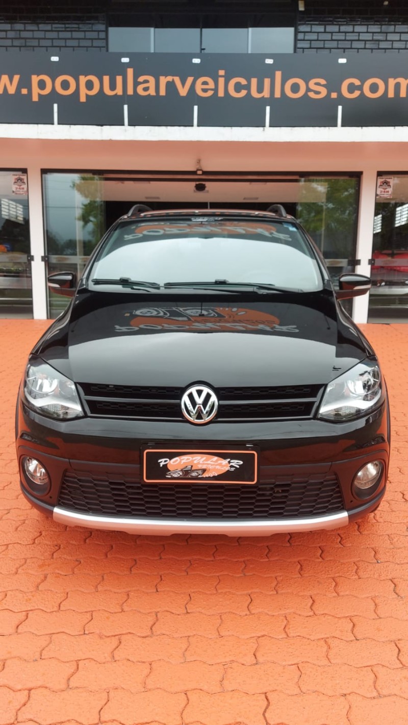 SPACE CROSS  - 2013 - CANELA