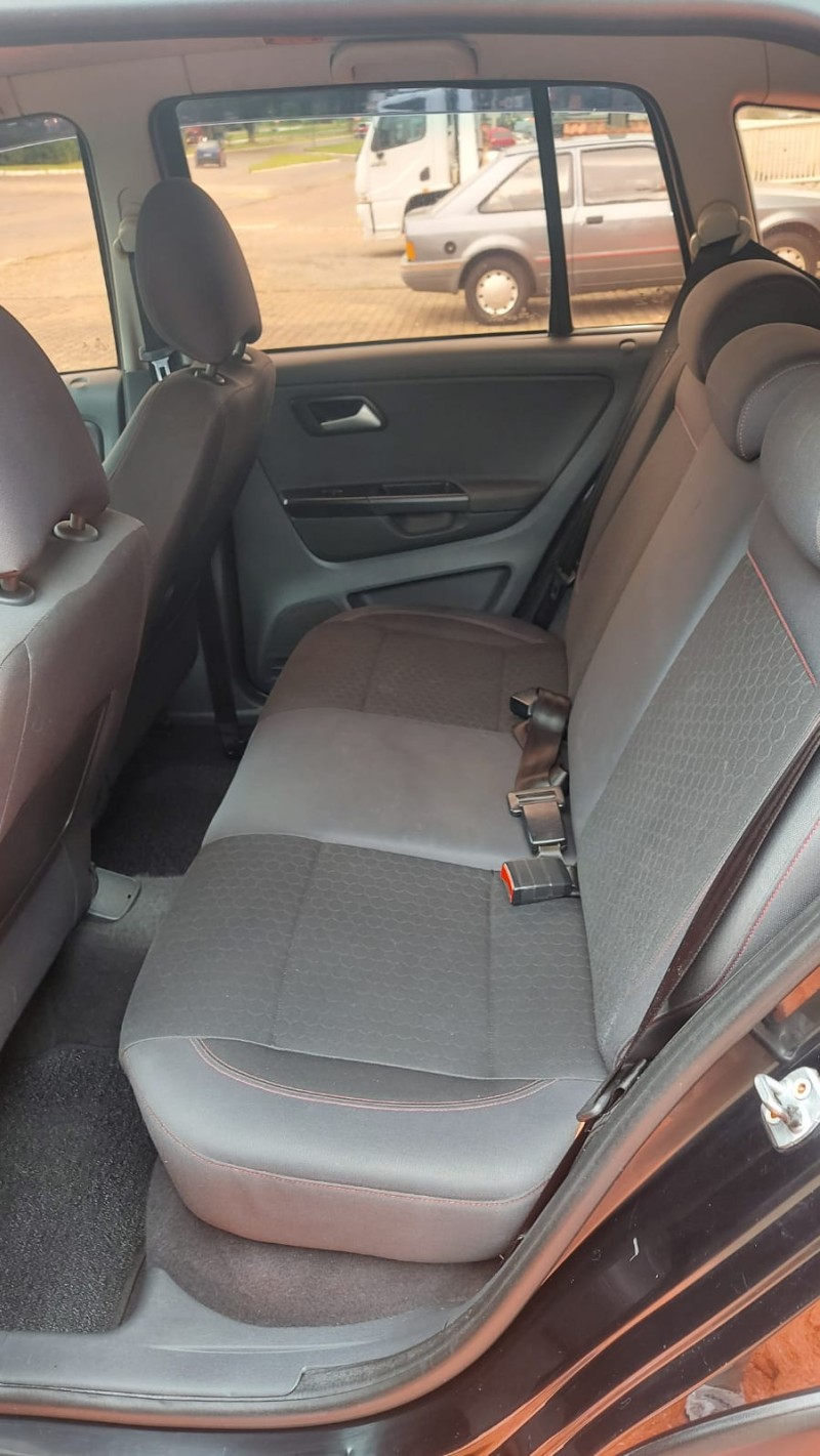 SPACE CROSS  - 2013 - CANELA