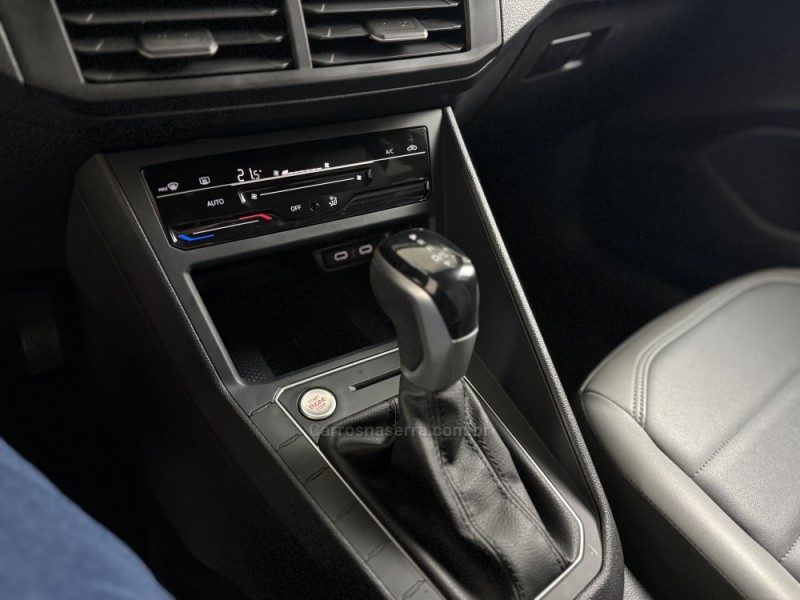 NIVUS 1.0 TSI HIGHLINE FLEX 4P AUTOMÁTICO - 2023 - GUAPORé