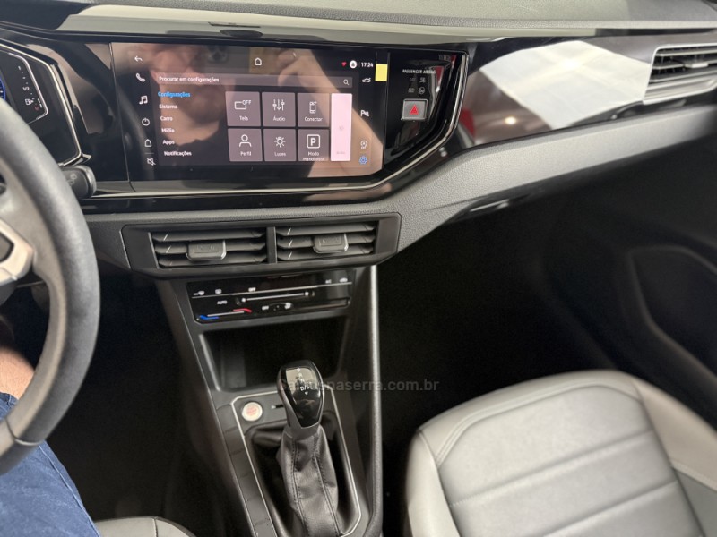 NIVUS 1.0 TSI HIGHLINE FLEX 4P AUTOMÁTICO - 2023 - GUAPORé