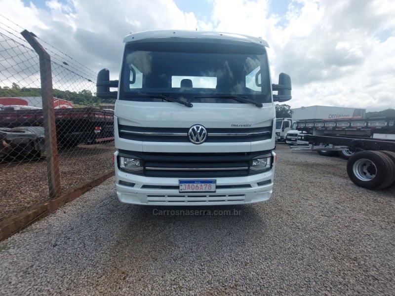 11-180  - 2021 - GARIBALDI