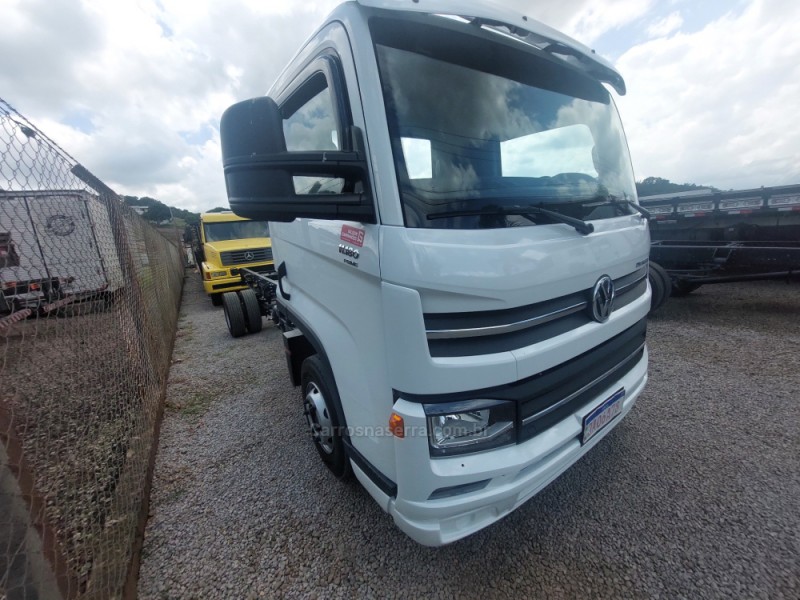 11-180  - 2021 - GARIBALDI