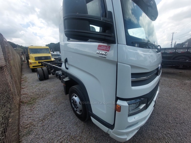 11-180  - 2021 - GARIBALDI