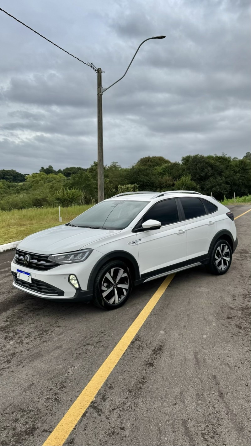 nivus 1.0 tsi highline flex 4p automatico 2024 carlos barbosa