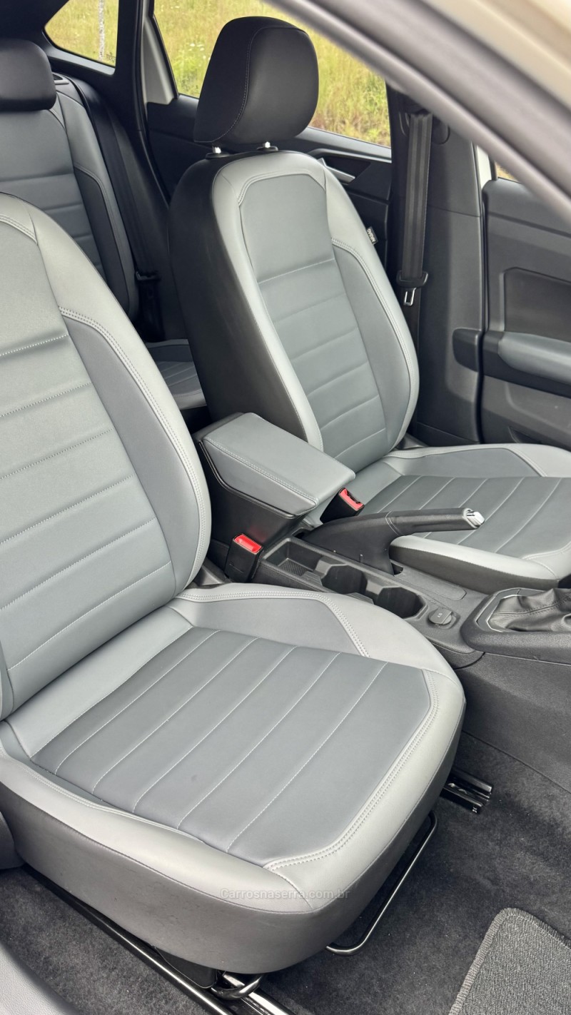 NIVUS 1.0 TSI HIGHLINE FLEX 4P AUTOMÁTICO - 2024 - CARLOS BARBOSA