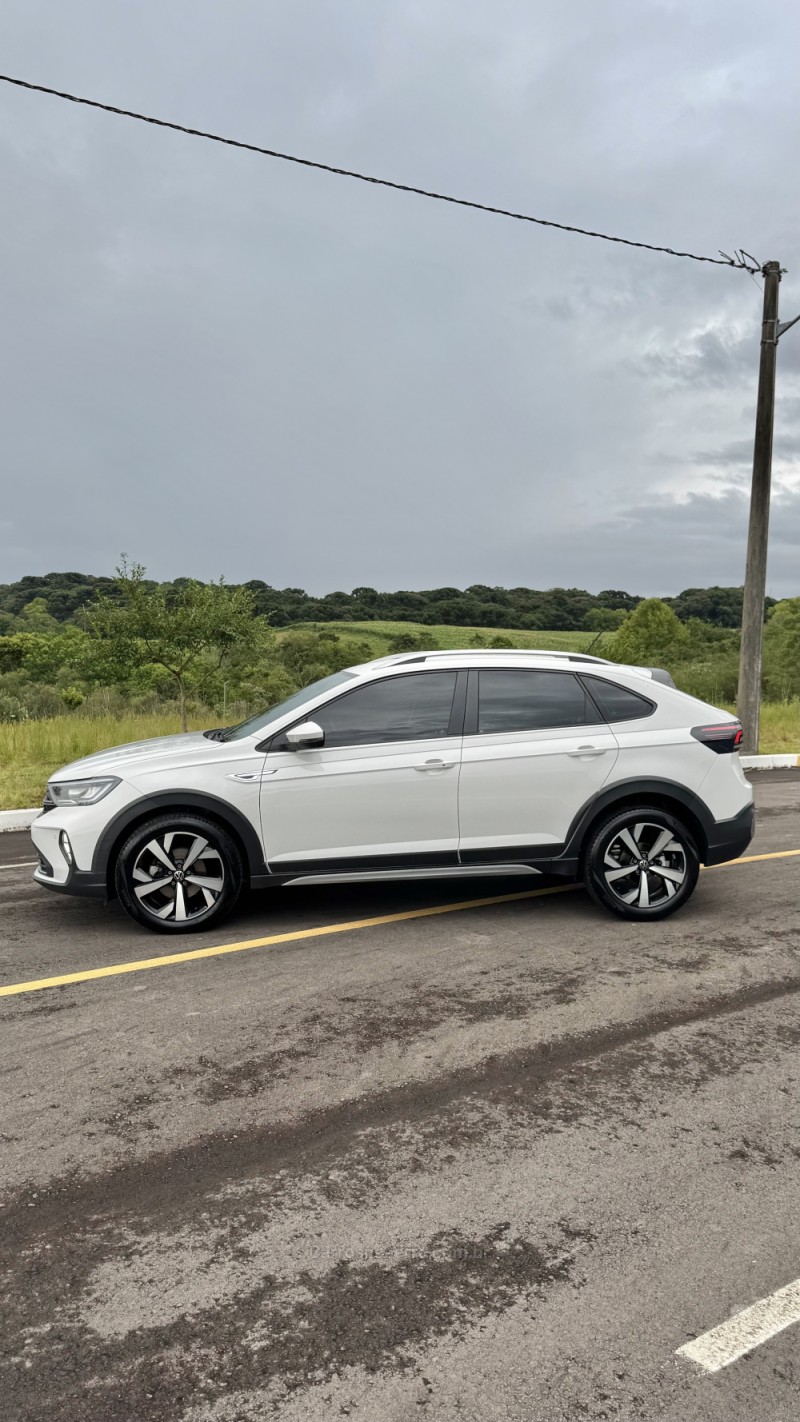 NIVUS 1.0 TSI HIGHLINE FLEX 4P AUTOMÁTICO - 2024 - CARLOS BARBOSA