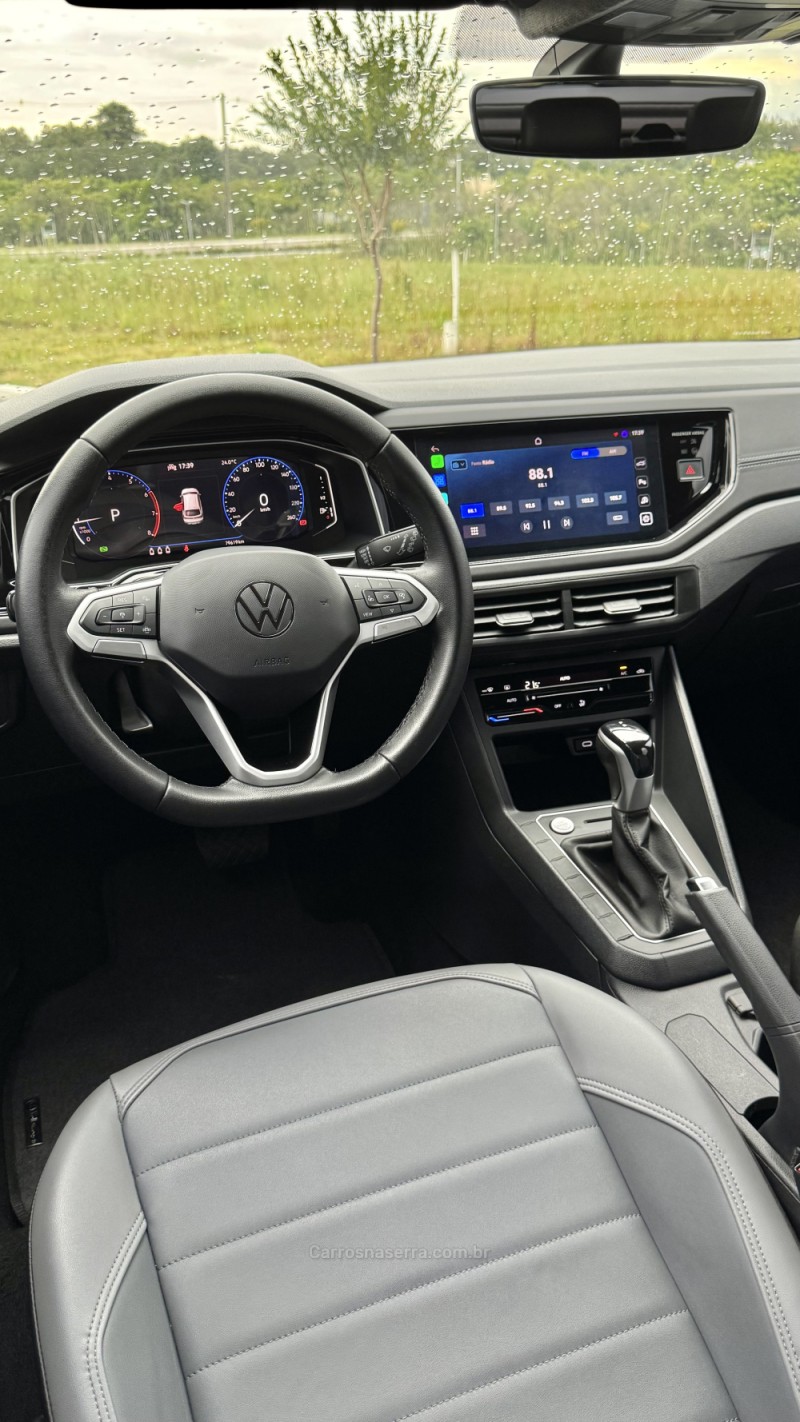 NIVUS 1.0 TSI HIGHLINE FLEX 4P AUTOMÁTICO - 2024 - CARLOS BARBOSA