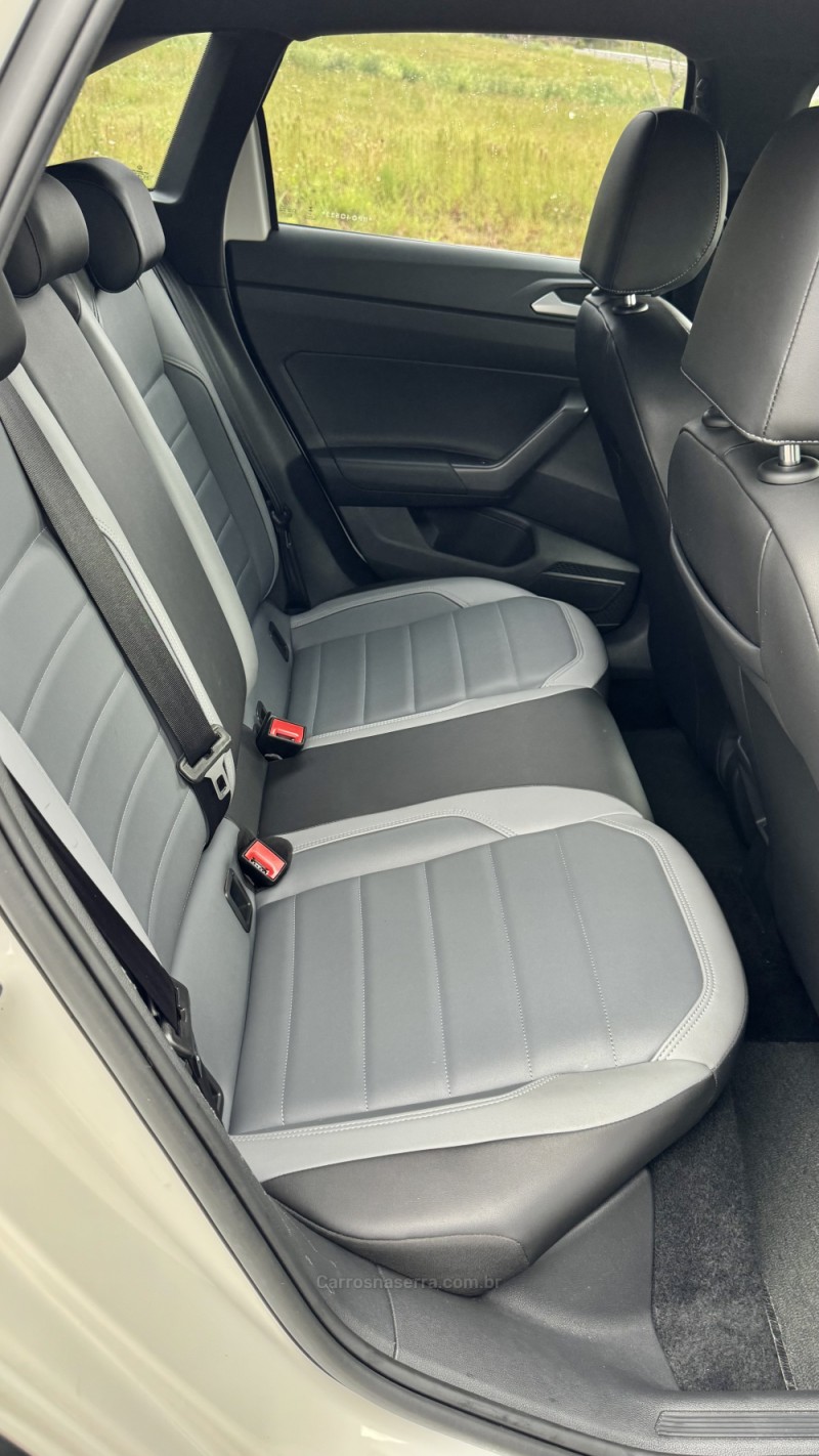 NIVUS 1.0 TSI HIGHLINE FLEX 4P AUTOMÁTICO - 2024 - CARLOS BARBOSA