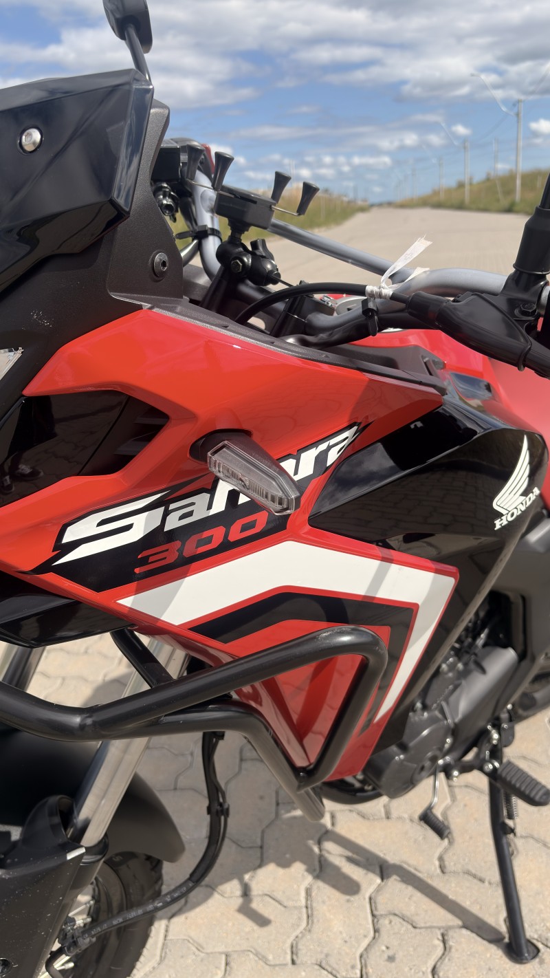 SAHARA 300 RALLY  - 2024 - CAXIAS DO SUL