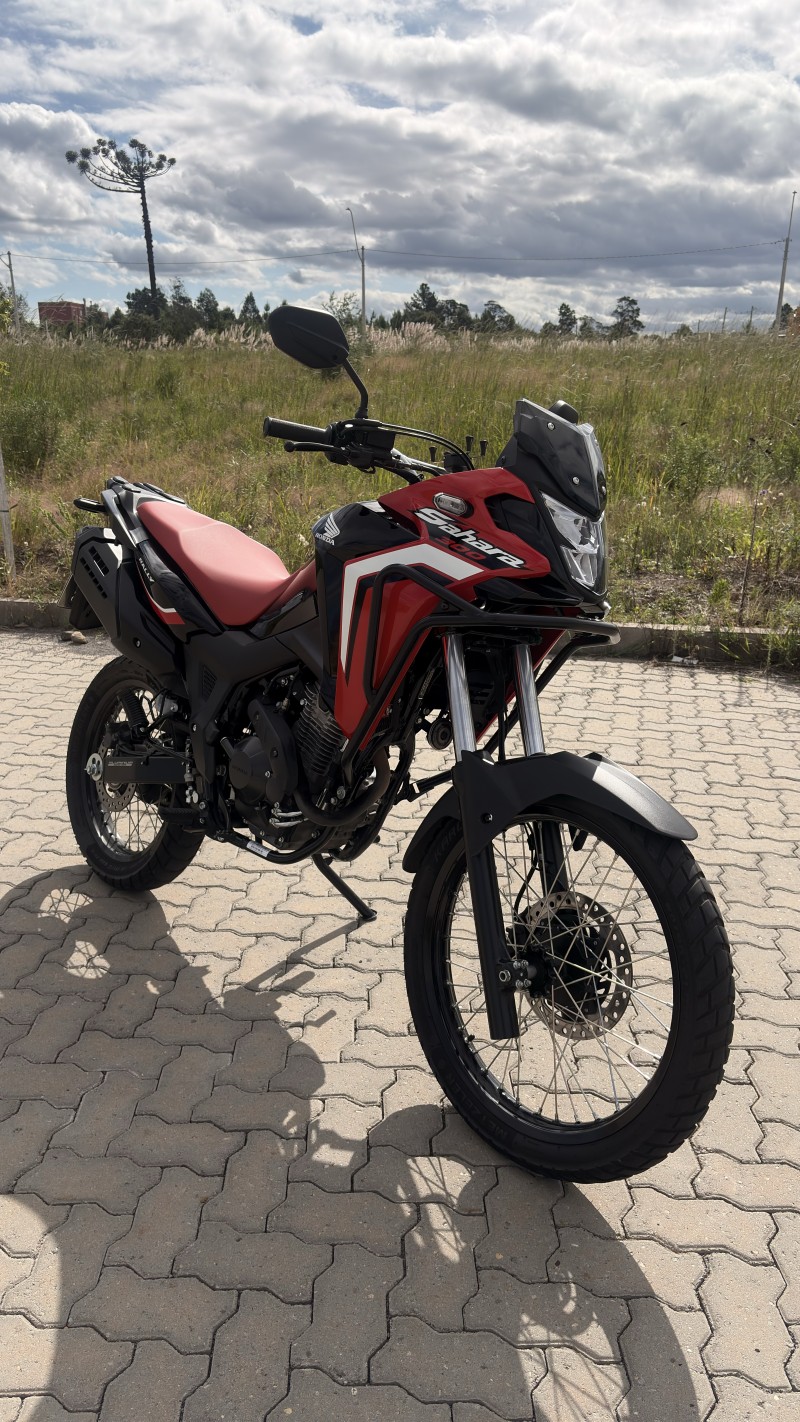 sahara 300 rally  2024 caxias do sul