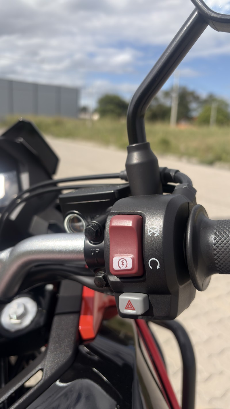 SAHARA 300 RALLY  - 2024 - CAXIAS DO SUL