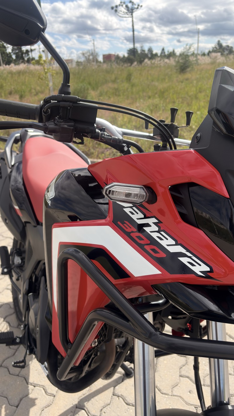 SAHARA 300 RALLY  - 2024 - CAXIAS DO SUL