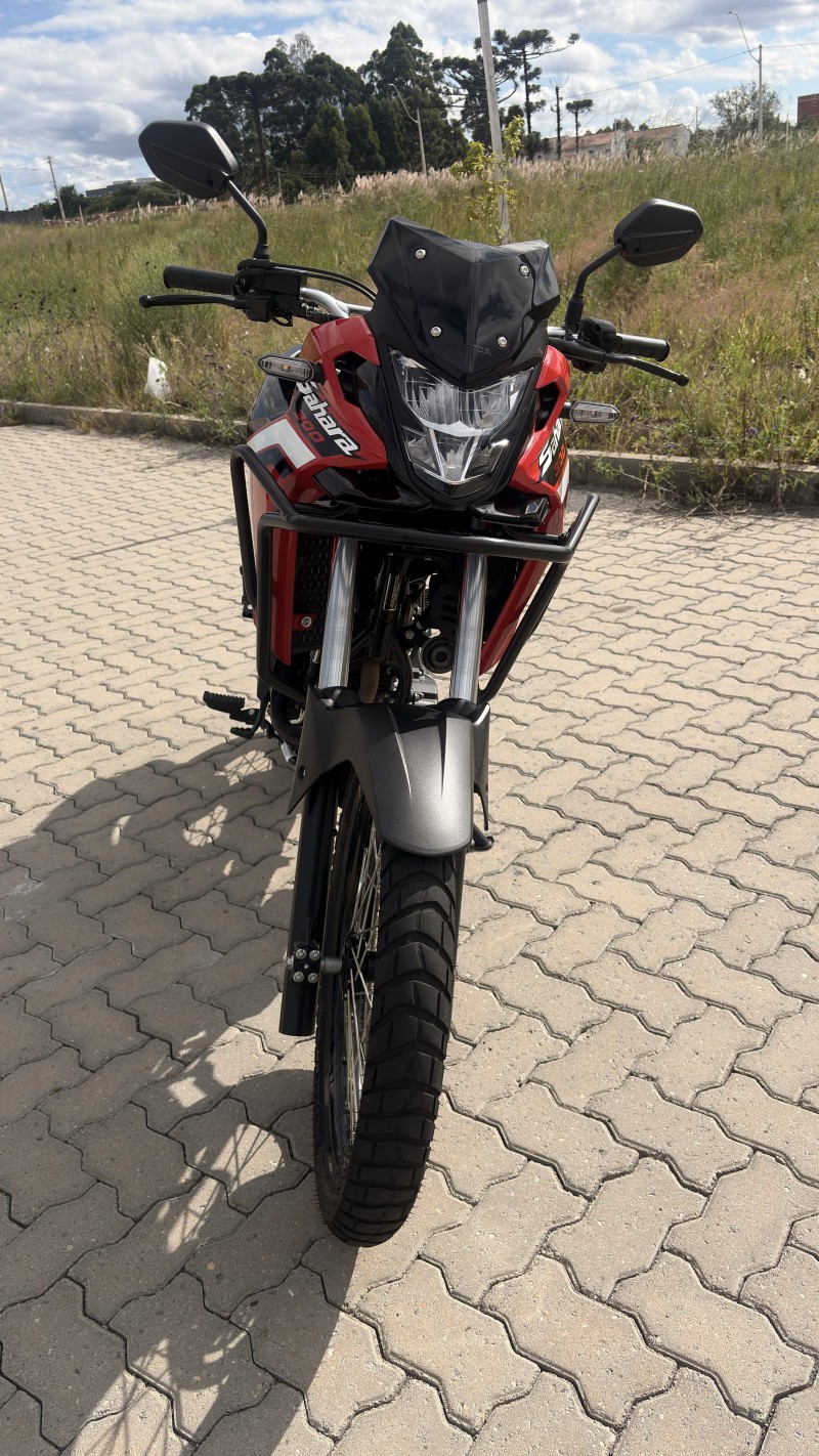 SAHARA 300 RALLY  - 2024 - CAXIAS DO SUL