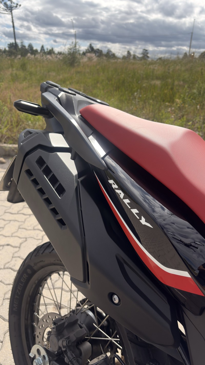 SAHARA 300 RALLY  - 2024 - CAXIAS DO SUL