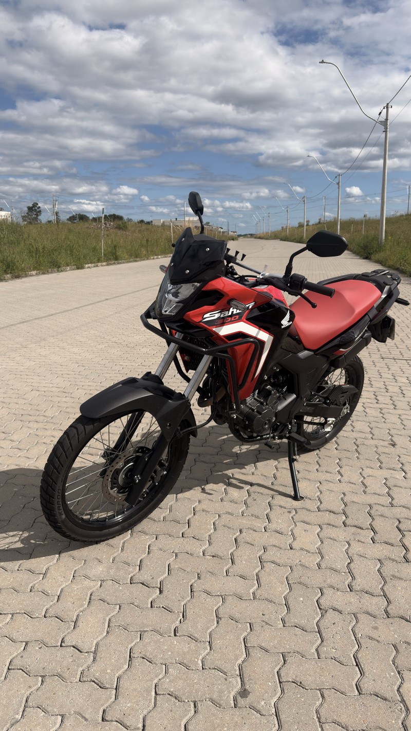 SAHARA 300 RALLY  - 2024 - CAXIAS DO SUL