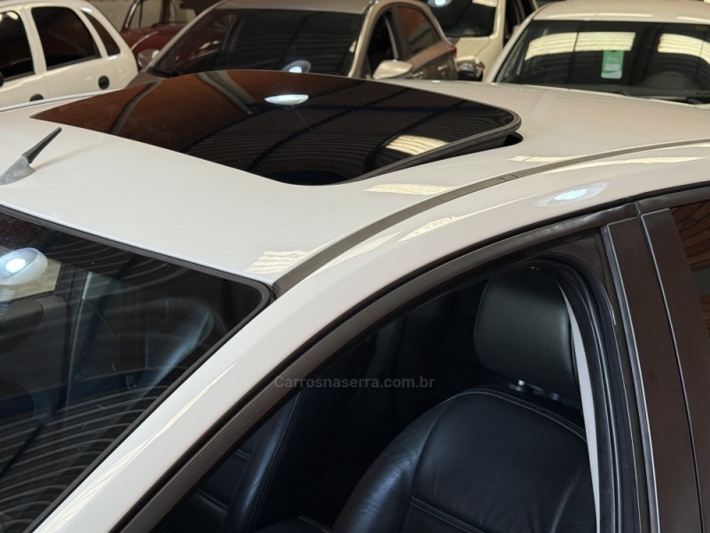 FOCUS 2.0 TITANIUM HATCH 16V FLEX 4P MANUAL - 2013 - BENTO GONçALVES