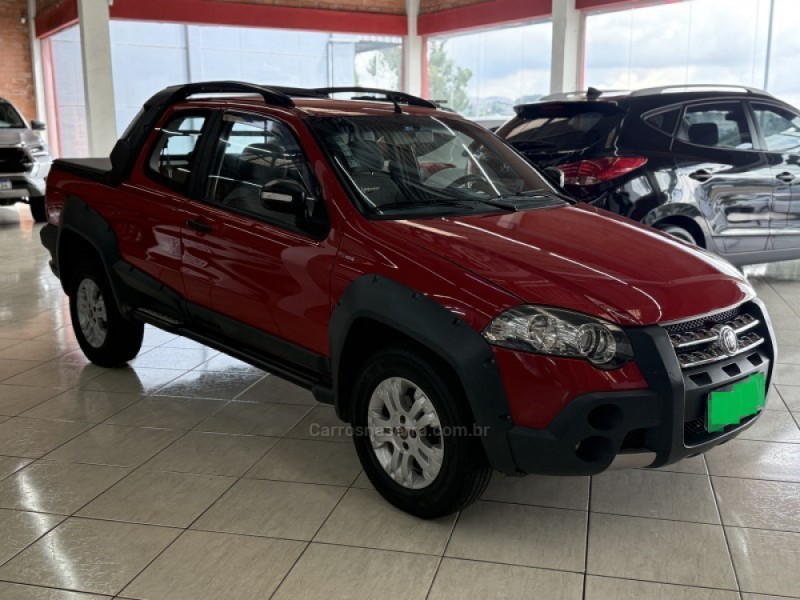 strada 1.8 mpi adventure cd 16v flex 2p manual 2011 bento goncalves