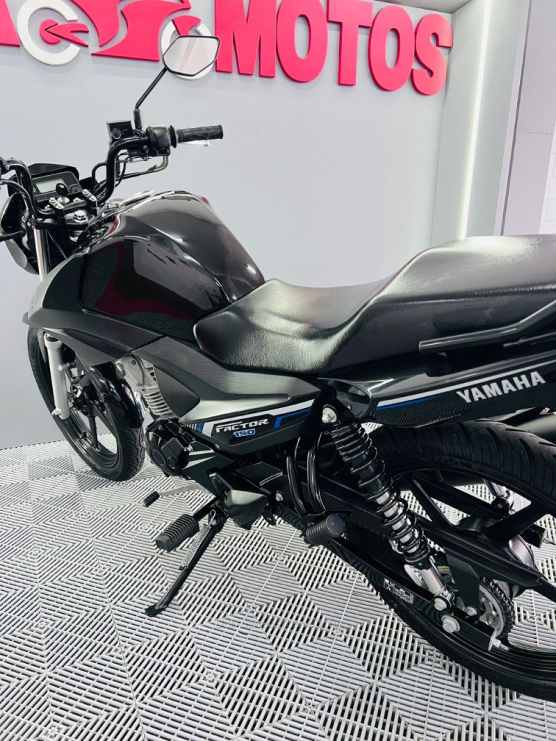 FACTOR 150 ED - 2023 - CAMPO BOM