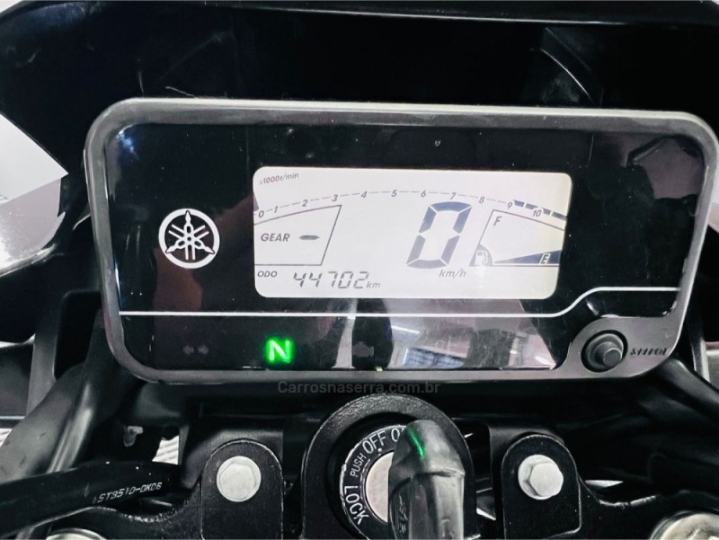 FACTOR 150 ED - 2023 - CAMPO BOM