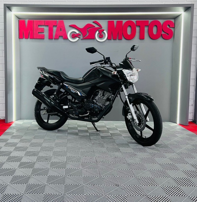 FACTOR 150 ED - 2023 - CAMPO BOM