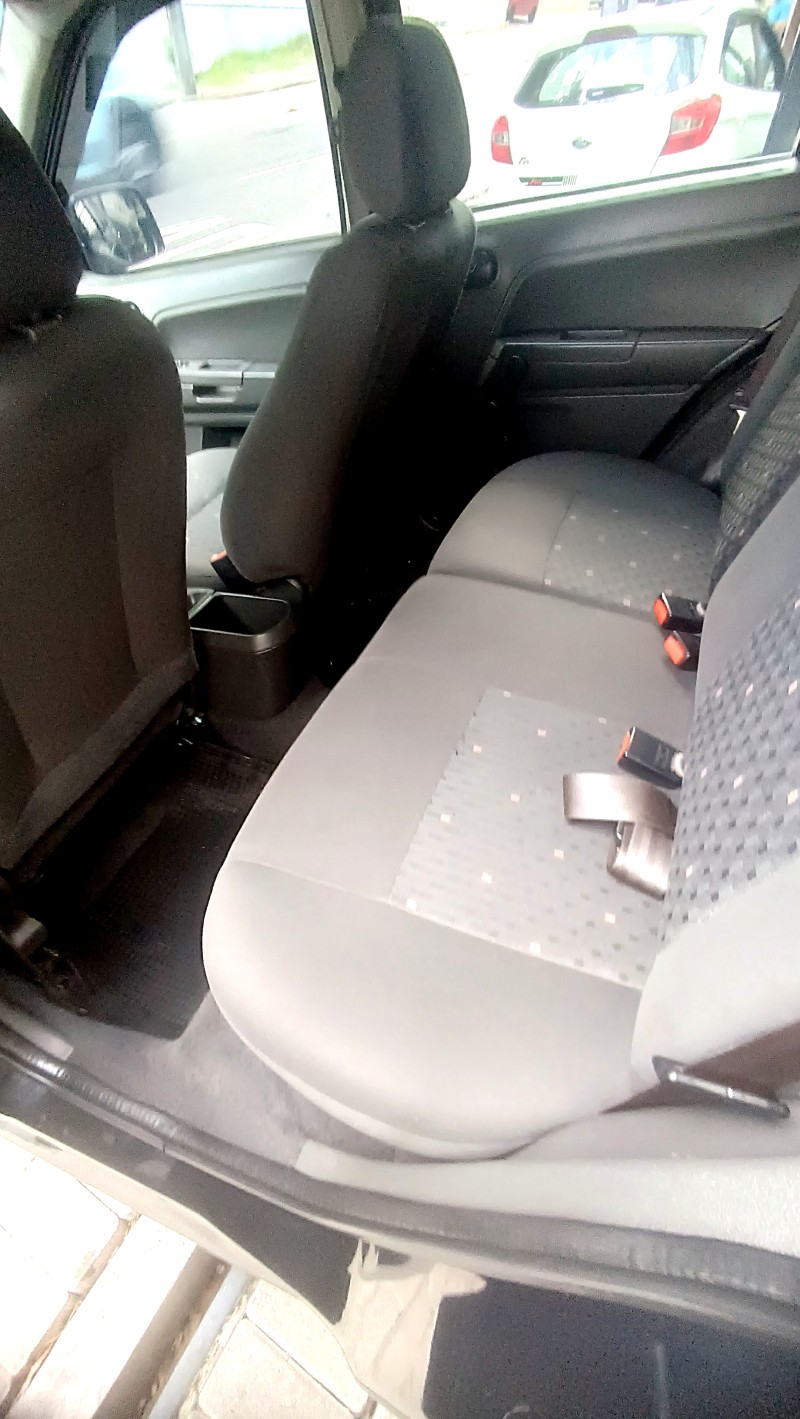 ECOSPORT 1.6 XL 8V GASOLINA 4P MANUAL - 2005 - CAXIAS DO SUL