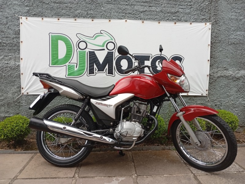 CG 150 TITAN KS - 2009 - CAXIAS DO SUL