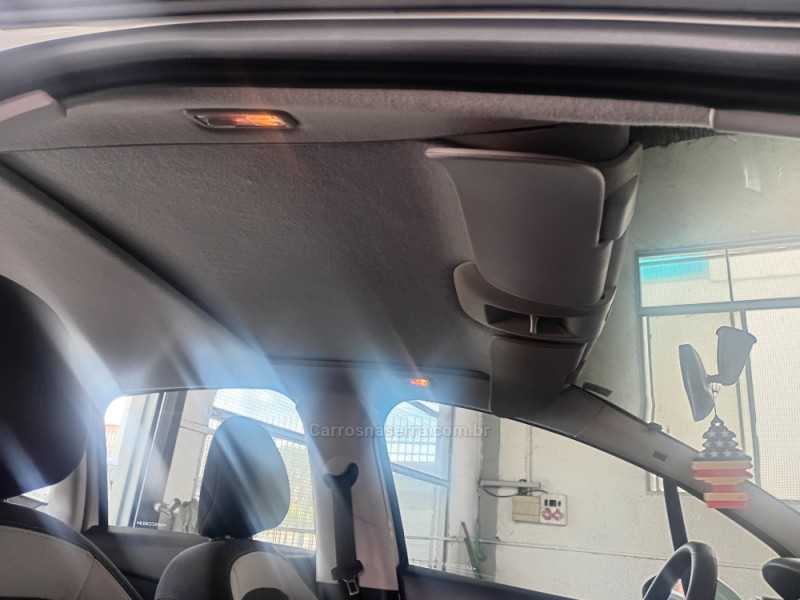 C3 1.2 TENDANCE PURE TECH 12V 4P MANUAL - 2016 - CAXIAS DO SUL