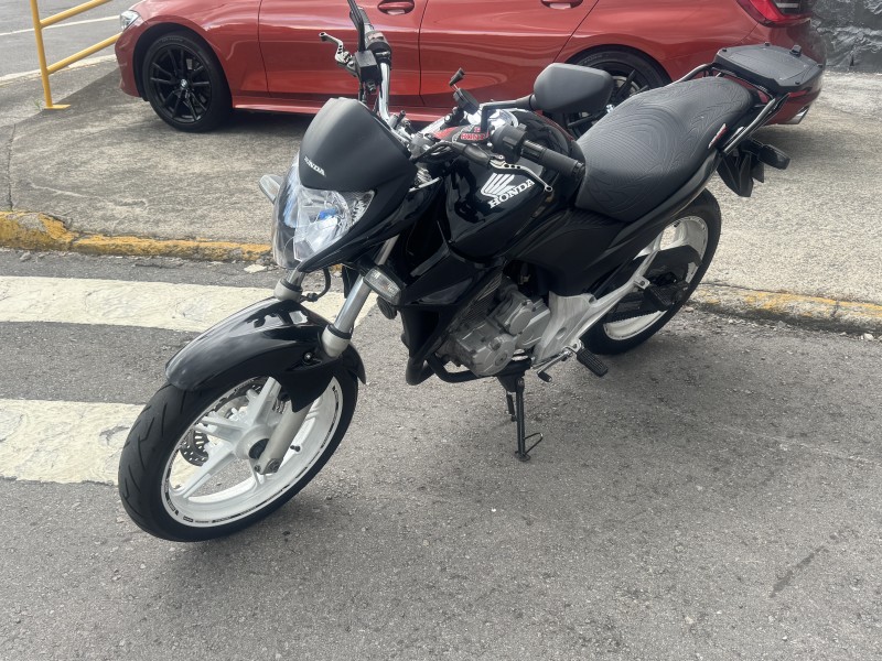 CB 300R  - 2014 - CAXIAS DO SUL