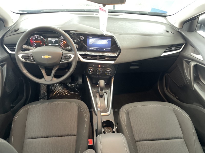 TRACKER 1.0 12V TURBO FLEX 4P AUTOMÁTICO - 2026 - GUAPORé