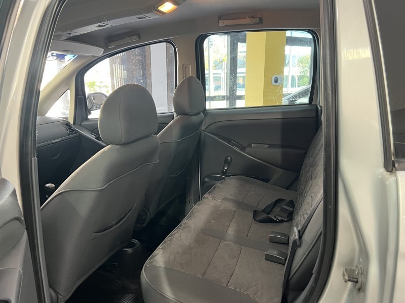 IDEA 1.8 MPI ADVENTURE 8V FLEX 4P MANUAL - 2008 - CAXIAS DO SUL