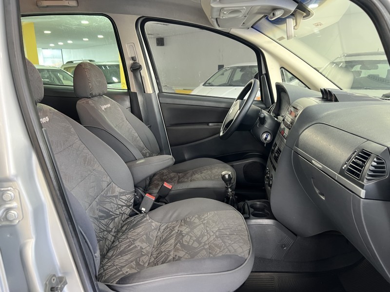 IDEA 1.8 MPI ADVENTURE 8V FLEX 4P MANUAL - 2008 - CAXIAS DO SUL