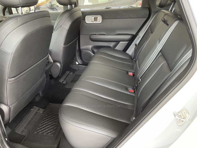 CAPTIVA EV PREMIER 60 KW ELÉTRICO 4P AUTOMÁTICO - 2026 - GUAPORé