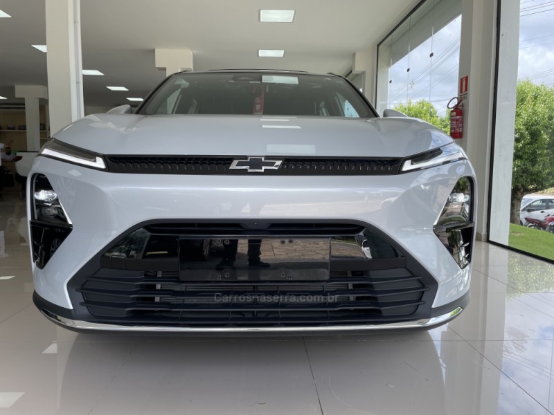 CAPTIVA EV PREMIER 60 KW ELÉTRICO 4P AUTOMÁTICO - 2026 - GUAPORé