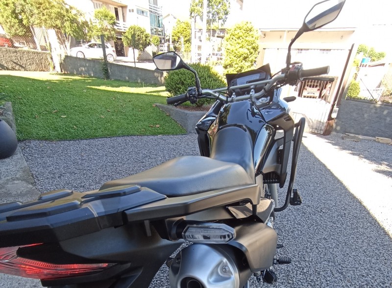XRE 300 ABS - 2022 - BENTO GONçALVES