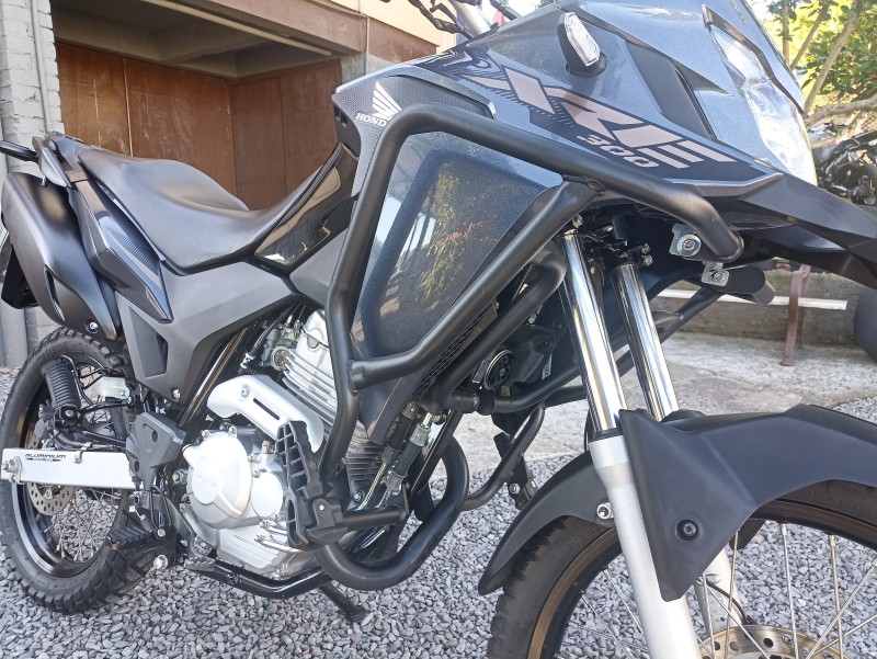 XRE 300 ABS - 2022 - BENTO GONçALVES