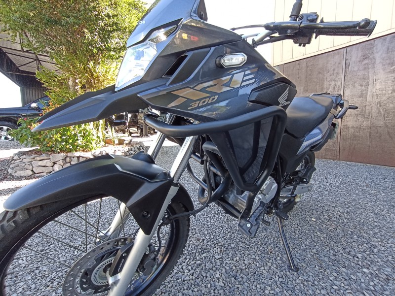 XRE 300 ABS - 2022 - BENTO GONçALVES
