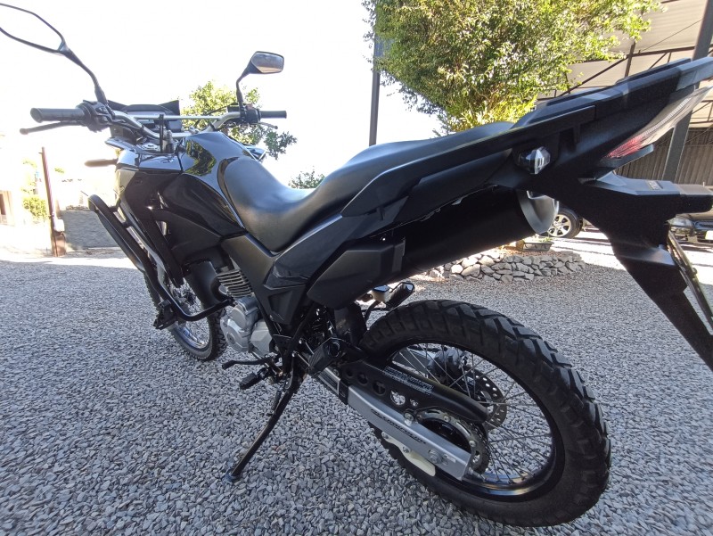 XRE 300 ABS - 2022 - BENTO GONçALVES