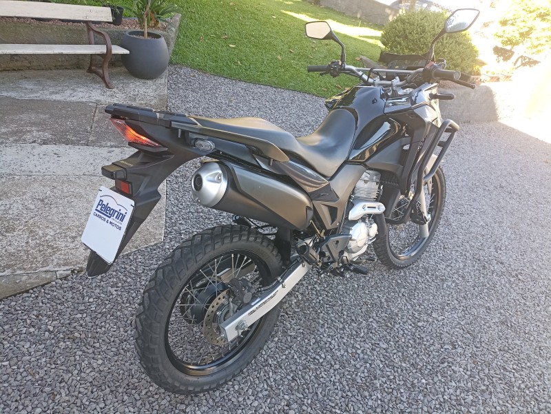 XRE 300 ABS - 2022 - BENTO GONçALVES
