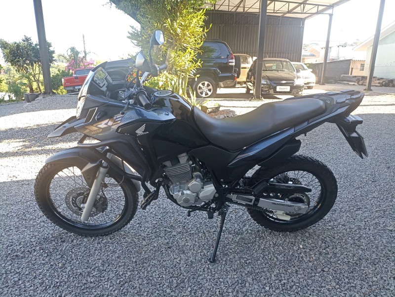 XRE 300 ABS - 2022 - BENTO GONçALVES