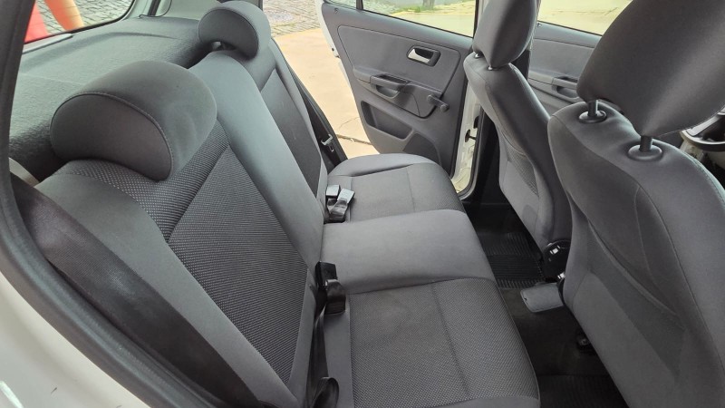 FOX 1.0 MI BLACKFOX 8V FLEX 4P MANUAL - 2012 - CAXIAS DO SUL