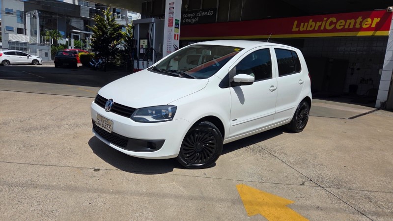 fox 1.0 mi blackfox 8v flex 4p manual 2012 caxias do sul