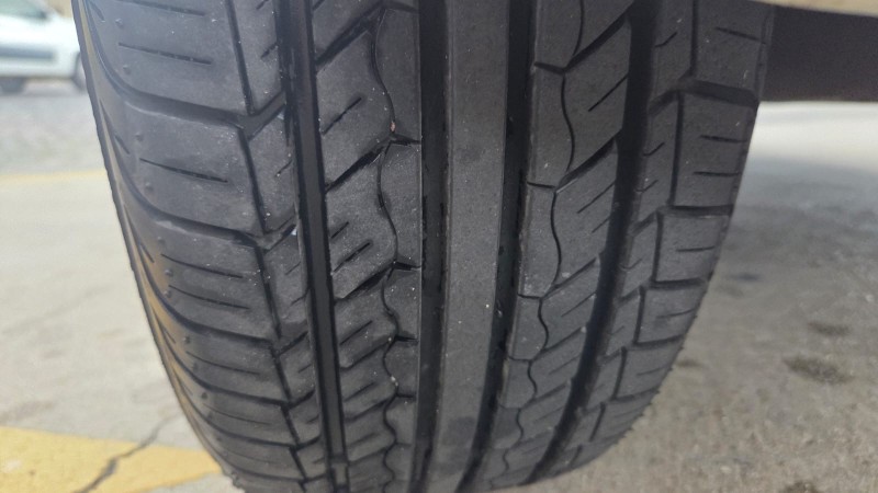 FOX 1.0 MI BLACKFOX 8V FLEX 4P MANUAL - 2012 - CAXIAS DO SUL