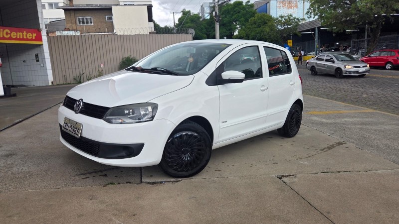 fox 1.0 mi blackfox 8v flex 4p manual 2012 caxias do sul