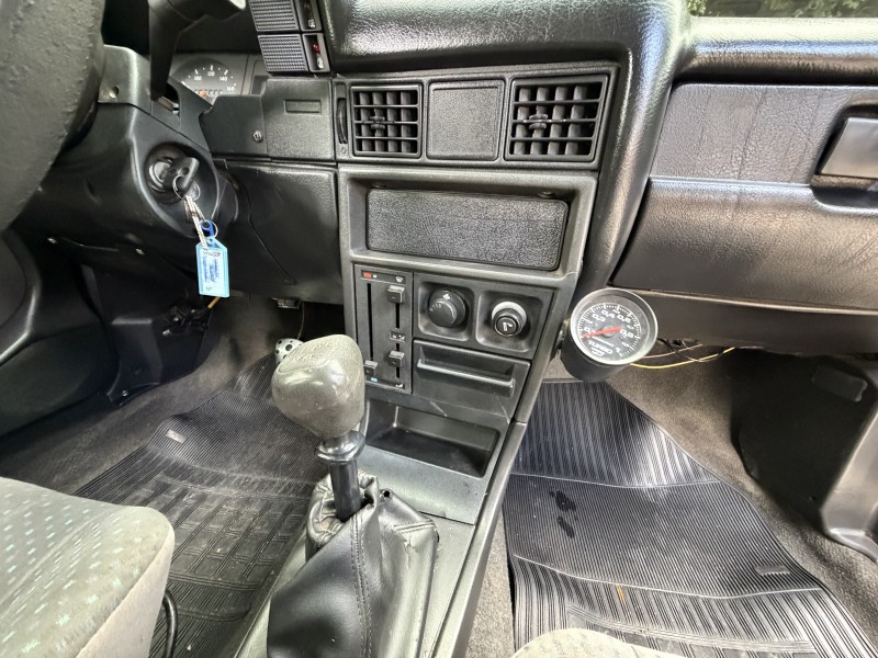 KADETT 2.0 MPFI GL 8V GASOLINA 2P MANUAL - 1997 - CAXIAS DO SUL