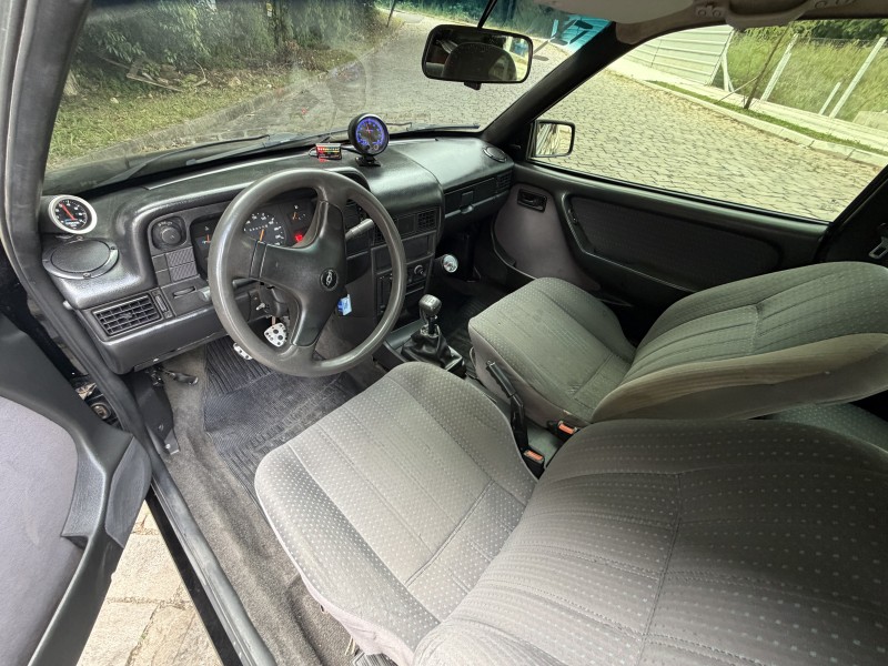 KADETT 2.0 MPFI GL 8V GASOLINA 2P MANUAL - 1997 - CAXIAS DO SUL