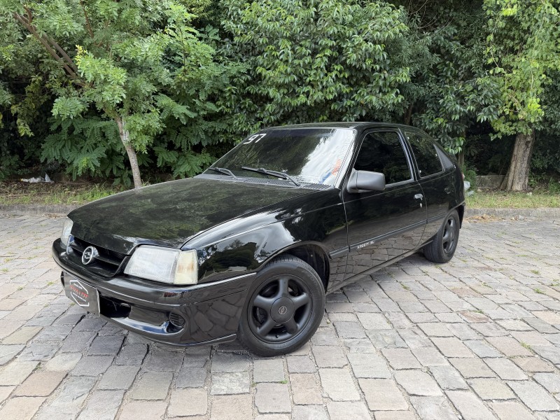 kadett 2.0 mpfi gl 8v gasolina 2p manual 1997 caxias do sul